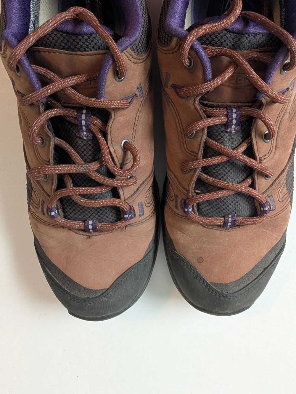 Hiking Shoes